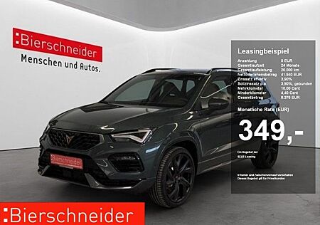 Cupra Ateca 300 VZ ab 349.- 1.590 Überführung eSITZ eH