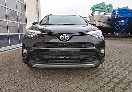 Toyota RAV 4 2,0-l-D-4D Comfort 4x2 Comfort