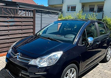 Citroën C3 PureTech 82 Exclusive Exclusive