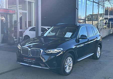 BMW X3 xDrive30e PHEV Aut. Sportsitze, AHK, Kamera