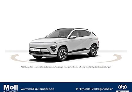 Hyundai Kona Trend Elektro 2WD 48 kWh Navi Kamera SHZ LH