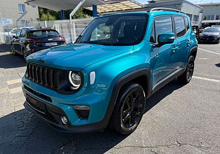 Jeep Renegade Limited 4WD *Pano,Navi*
