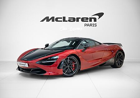 McLaren 720S Coupe Apex France