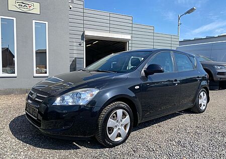 Kia Ceed Spirit*Steuerkette PROBLEM*Klima*Tüv10/26*