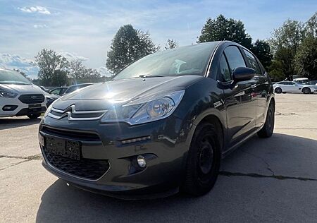 Citroën C3 Selection,Klima,Shz,Pc