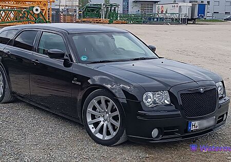 Chrysler 300C Touring SRT8 6.1 Autom. SRT8  *LPG*Standh.*