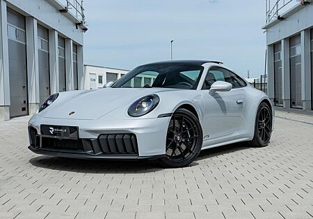 Porsche 992 .2 Carrera GTS | Lift | Carbon | Bose