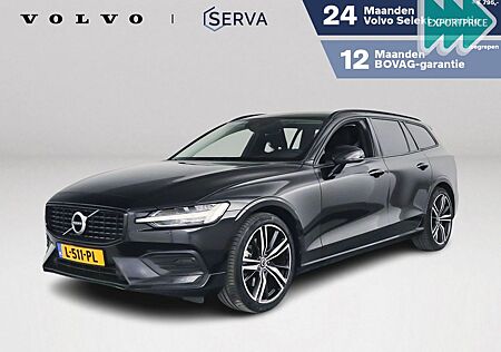 Volvo V60 B3 Aut. Momentum Advantage | Parkeercamera |