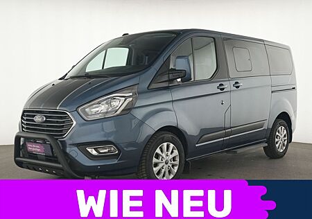 Ford Tourneo Custom ACC|PDC|Navigation|SHZ|Klima