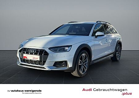 Audi A4 Allroad basis 45TFSI S tronic quattro *Kamera