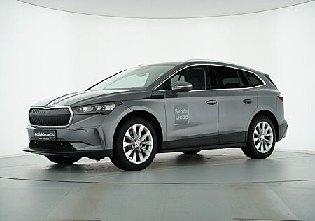 Skoda Enyaq 85 CLEVER UPE 52.910€ NAVI+KAMERA