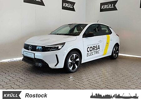 Opel Corsa electric +SHZ+11kW-OBC+LED+