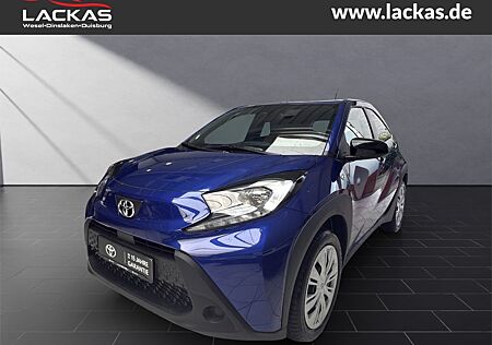 Toyota Aygo (X) Business Edition 1.0 *Kamera*SitzHz*Garan