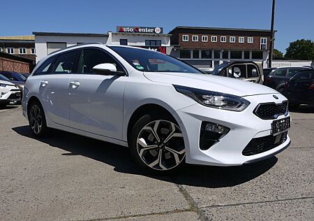Kia Cee'd Sportswagon /Automatik/Kamera/Spirit