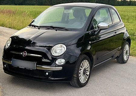 Fiat 500 1.4 16V Lounge Lounge