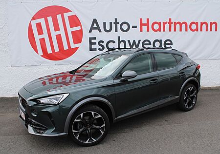 Cupra Formentor 2.0 TSI 4D DSG Fahrass Ahk 19'' Fahras