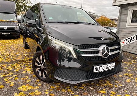Mercedes-Benz V 300 gebraucht kaufen Mercedes-Benz V 300 Avangarde Extralang 4MATIC AMG Line