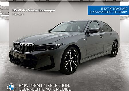 BMW 318i Limousine M Sport Driv.Assist.Prof Kamera