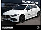 Mercedes-Benz A 250 e Kompaktlimousine AMG Night MUBUX NaviPre