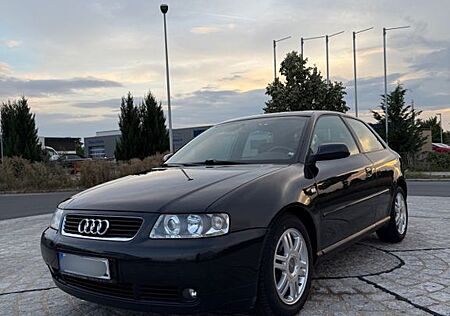 Audi A3 8L 1.9 TDI *TÜV 2027* PDC-Sitzheizung-Service