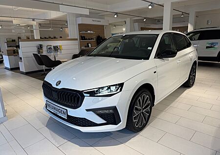 Skoda Scala 1.5 TSI DSG Tour (NW)