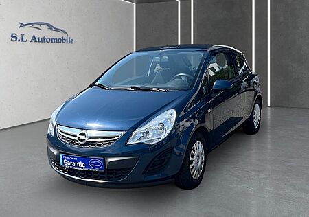 Opel Corsa D Selection Wgen Nr 115
