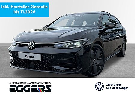 VW Passat Variant Volkswagen TDI 2.0 DSG *R-Line* Matrix*AHK*