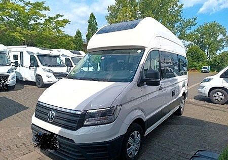 VW Crafter Volkswagen Grand California 600 FWD NAVI KAMERA