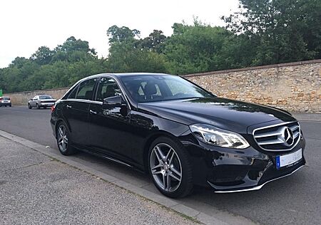 Mercedes-Benz 300 AMG Paket