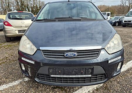 Ford C-Max Style