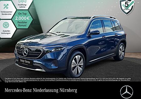 Mercedes-Benz EQB 250/Progressive/Advanced/Kamera/LED/Easy/Amb