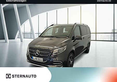 Mercedes-Benz V 300 d AVANTGARDE Lang