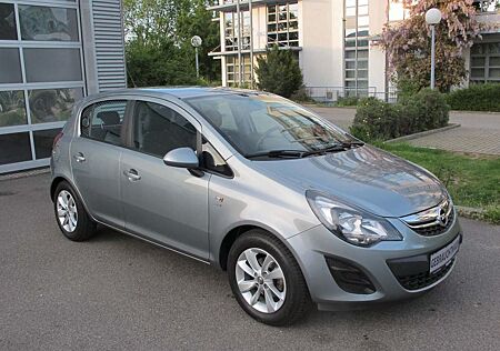 Opel Corsa Energy UNFALLFREI SERVICEHEFT RENTNER