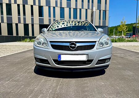 Opel Vectra C Caravan Basis