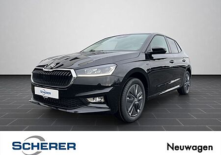Skoda Fabia Tour 1,0 TSI DSG SmartLink/ Winter-Paket/