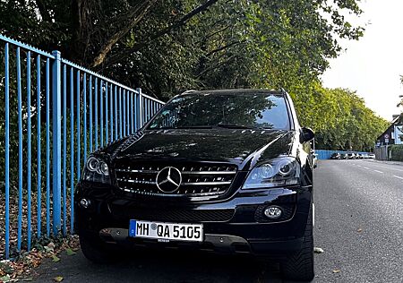 Mercedes-Benz ML 320 CDI 4MATIC -