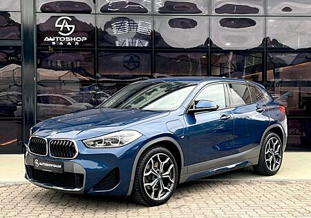 BMW X2 xDrive 25e M Sport X HUD/Leder/Kamera
