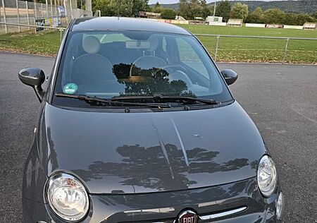 Fiat 500 1.0 GSE N3 Hybrid LAUNCH EDITION LAUNCH ...
