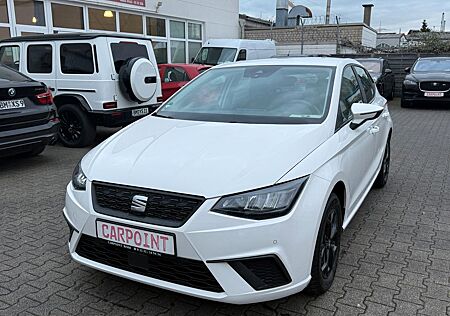 Seat Ibiza Style KAMERA/KLIMA/NAVI/8FACH/LED/PDC
