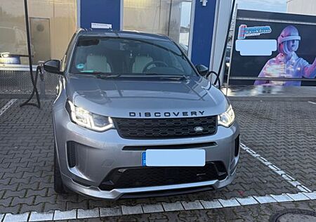 Land Rover Discovery Sport D165 AWD Automatik DYNAMIC S...