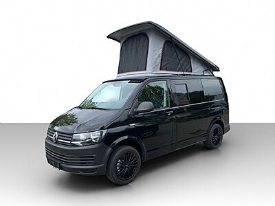 Volkswagen T6 California KÜCHE AUFSTELLDACH NAVI DSG SITZHE