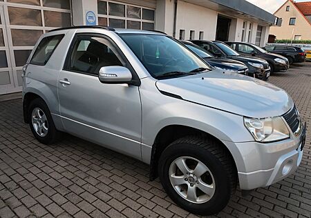 Suzuki Grand Vitara 1.6 AHK