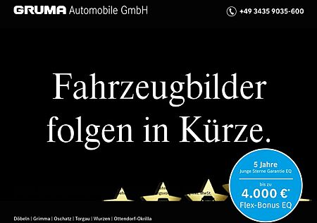 Mercedes-Benz EQA 250 AMG+Night+KeyGo+Distr.+AHK+RüKa+CarPlay