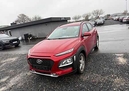 Hyundai Kona 1.0 T-GDI Trend