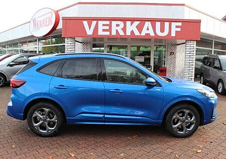 Ford Kuga ST Line 1,5 i Aut. NEUES MODELL / TECHNO /