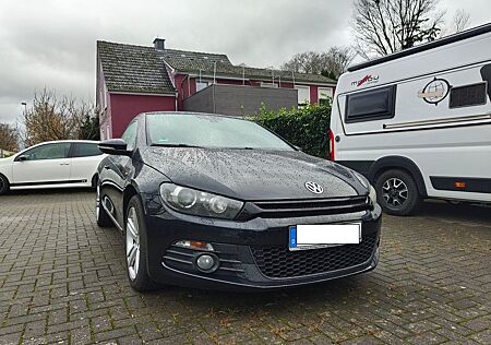 VW Scirocco Volkswagen 1.4 TSI MATCH