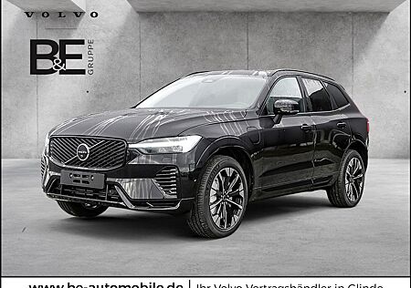 Volvo XC 60 XC60 T6 Plus Dark Recharge Plug-In Hybrid AWD