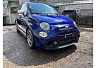 Abarth 595 Turismo 1.4 T-Jet 16V