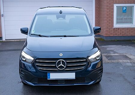 Mercedes-Benz T-Klasse T 180 PROGRESSIVE Edition 2 Jahre zzgl. Garantie