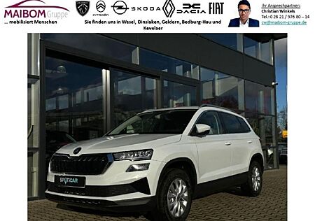 Skoda Karoq Ambition 4x4